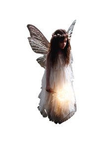 Fairy V13 Vinyl Car Decal Sticker – Waterproof & UV-Resistant 8.213333333333333" Fairy V13 Vinyl Car Decal Sticker – Waterproof & UV-Resistant 8.213333333333333"