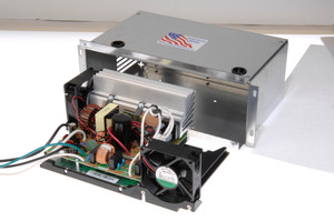 Powerful Progressive Dynamics Inteli-Power 4600 Series | 725W | 45A | 4-Stage Charger