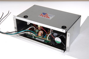 Upgrade Your RV Power System | Progressive Dynamics Power Converter 950 Watts 55 Amps |Inteli-Power 4600 Series | 4-Stage Charger