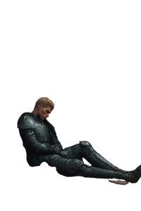 Dragon And Warrior V6 Vinyl Car Decal Sticker – Waterproof & UV-Resistant 4.4