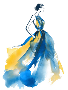 Fashion Illustration Woman V8 Vinyl Car Decal Sticker – Waterproof & UV-Resistant 4.1066666666666665" Fashion Illustration Woman V8 Vinyl Car Decal Sticker – Waterproof & UV-Resistant 4.1066666666666665"