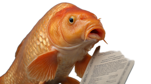 Carp With Warranty Vinyl Car Decal Sticker – Waterproof & UV-Resistant 5.4