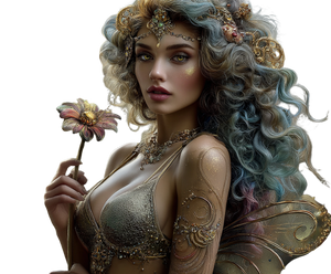 Fantasy Fairy Sunrise Vinyl Car Decal Sticker – Waterproof & UV-Resistant 6.613333333333333" Fantasy Fairy Sunrise Vinyl Car Decal Sticker – Waterproof & UV-Resistant 6.613333333333333"