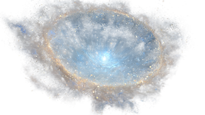 Stern Fatherly Spirits Vinyl Car Decal Sticker – Waterproof & UV-Resistant 5.4