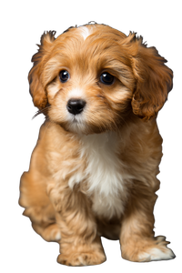 Puppy V13 Vinyl Car Decal Sticker – Waterproof & UV-Resistant 4.4