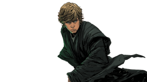 Luke Skywalker Battle Vinyl Car Decal Sticker – Waterproof & UV-Resistant 2.72" Luke Skywalker Battle Vinyl Car Decal Sticker – Waterproof & UV-Resistant 2.72"