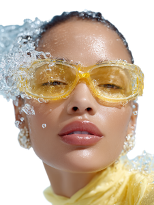 Underwater Slavic Beauty Vinyl Car Decal Sticker – Waterproof & UV-Resistant 8.213333333333333"