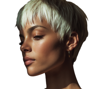 Exotic Blonde Woman V2 Vinyl Car Decal Sticker – Waterproof & UV-Resistant 3.4133333333333336" Exotic Blonde Woman V2 Vinyl Car Decal Sticker – Waterproof & UV-Resistant 3.4133333333333336"