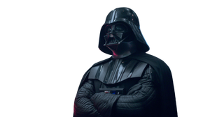 Darth Vader'S Tension Vinyl Car Decal Sticker – Waterproof & UV-Resistant 5.4