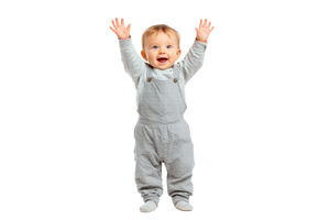 Joyful Baby V2 Vinyl Car Decal Sticker – Waterproof & UV-Resistant 5.97333333333333