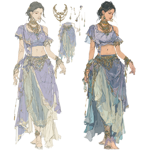 Fantasy Noblewoman V12 Vinyl Car Decal Sticker – Waterproof & UV-Resistant 3.4133333333333336" Fantasy Noblewoman V12 Vinyl Car Decal Sticker – Waterproof & UV-Resistant 3.4133333333333336"