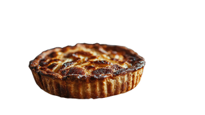 Baker With Pie Vinyl Car Decal Sticker – Waterproof & UV-Resistant 5.4