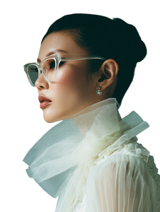 Fashion Editorial Model V48 Vinyl Car Decal Sticker – Waterproof & UV-Resistant 8.213333333333333"