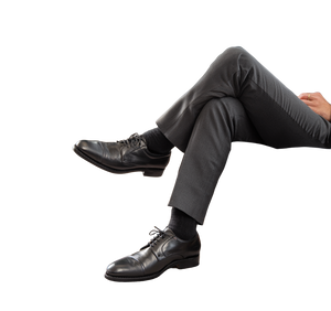 Professional Young Man V4 Vinyl Car Decal Sticker – Waterproof & UV-Resistant 6.826666666666667"