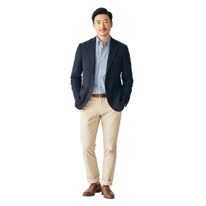 Korean Father Portrait Vinyl Car Decal Sticker – Waterproof & UV-Resistant 6.826666666666667"
