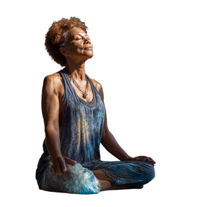 Senior Yoga Stretch Vinyl Car Decal Sticker – Waterproof & UV-Resistant 3.4133333333333336" Senior Yoga Stretch Vinyl Car Decal Sticker – Waterproof & UV-Resistant 3.4133333333333336"