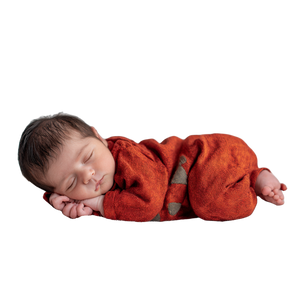 Persian Newborn Baby Vinyl Car Decal Sticker – Waterproof & UV-Resistant 3.4133333333333336"