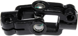 Smooth Steering Shaft | Fits 2008-2012 Ford Escape, Mazda Tribute, Mercury Mariner | Precision U-Joints | Direct Replacement Smooth Steering Shaft | Fits 2008-2012 Ford Escape, Mazda Tribute, Mercury Mariner | Precision U-Joints | Direct Replacement