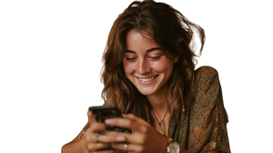 Sharing Coffee Moment Vinyl Car Decal Sticker – Waterproof & UV-Resistant 2.72"