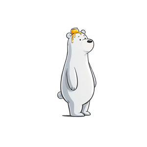 Dumpling Bear Vinyl Car Decal Sticker – Waterproof & UV-Resistant 6.826666666666667" Dumpling Bear Vinyl Car Decal Sticker – Waterproof & UV-Resistant 6.826666666666667"