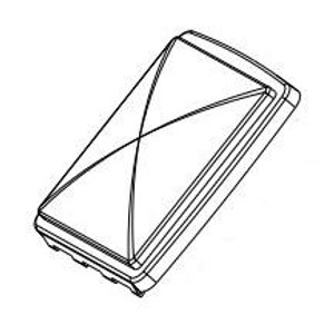 Upgrade Your MaxxFan Roof Vent | Replacement Lid for MAXXFAN  Plus Model | White