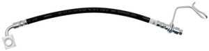 2007-2011 Dodge Nitro Brake Line | Raybestos Element3 OE Replacement - Premium Steel & Brass Fittings 2007-2011 Dodge Nitro Brake Line | Raybestos Element3 OE Replacement - Premium Steel & Brass Fittings