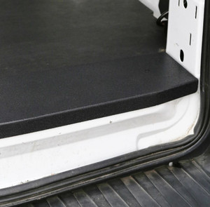 Maximize Safety with Legend Fleet Entry Door Threshold | Fits Ford Transit: Transit-250, Transit-150, Transit-350, & More Maximize Safety with Legend Fleet Entry Door Threshold | Fits Ford Transit: Transit-250, Transit-150, Transit-350, & More