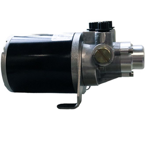 High Efficiency Boat Autopilot Pump | Gear Pump for Most Hydraulically Steered Boats