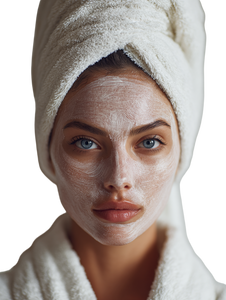 Skincare Serenity V3 Vinyl Car Decal Sticker – Waterproof & UV-Resistant 8.213333333333333"
