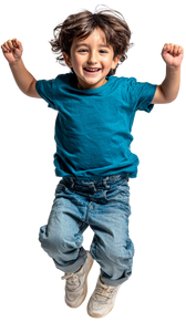 Joyful Mexican Boy Vinyl Car Decal Sticker – Waterproof & UV-Resistant 9.706666666666667" Joyful Mexican Boy Vinyl Car Decal Sticker – Waterproof & UV-Resistant 9.706666666666667"