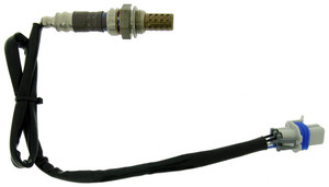 NTK Technical Ceramics Oxygen Sensor | Superior Fit, Form, and Function | Optimizes Emissions and Fuel Economy
