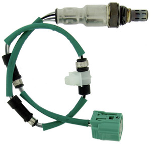 Enhance Performance with NTK Technical Ceramics Oxygen Sensor | Fits 2007-2009 Honda CR-V