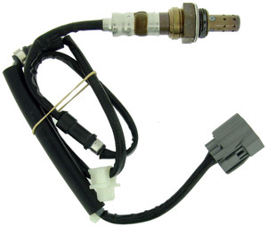 NTK Technical Ceramics Oxygen Sensor 24284 Original Equipment Identical; OE Replacement; Single Sensor NTK Technical Ceramics Oxygen Sensor 24284 Original Equipment Identical; OE Replacement; Single Sensor