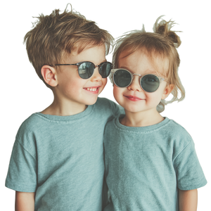 Joyful Slavic Toddlers Vinyl Car Decal Sticker – Waterproof & UV-Resistant 6.826666666666667"
