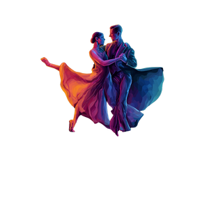 Illusion Dance Logo Vinyl Car Decal Sticker – Waterproof & UV-Resistant 6.826666666666667"