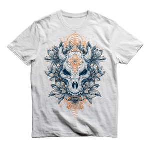 T-Shirt Design Vinyl Car Decal Sticker – Waterproof & UV-Resistant 6.826666666666667"