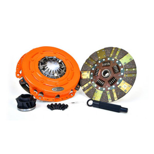 Upgrade Your Jeep Gladiator JT & Wrangler JL | High Torque Clutch Set, Dual Friction Design