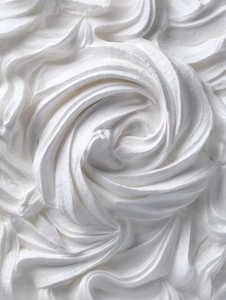 Whipped Cream Top Vinyl Car Decal Sticker – Waterproof & UV-Resistant 8.213333333333333"