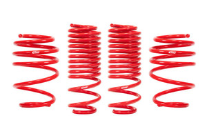 Upgrade Your Honda Civic | Eibach Sportline Lowering Kit | Race-Car Handling, Lower Center Of Gravity | 2017-2020 Fitment Upgrade Your Honda Civic | Eibach Sportline Lowering Kit | Race-Car Handling, Lower Center Of Gravity | 2017-2020 Fitment