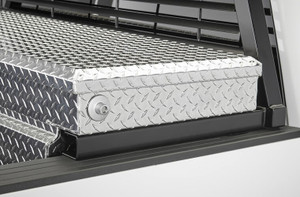 Easy Install BackRack Headache Rack Mounting Kit | For Back Rack Headache Racks | Fits GMC Canyon, Chevrolet Colorado Easy Install BackRack Headache Rack Mounting Kit | For Back Rack Headache Racks | Fits GMC Canyon, Chevrolet Colorado