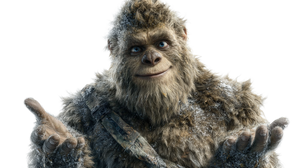 Smiling Sasquatch Vinyl Car Decal Sticker – Waterproof & UV-Resistant 5.4 Smiling Sasquatch Vinyl Car Decal Sticker – Waterproof & UV-Resistant 5.4
