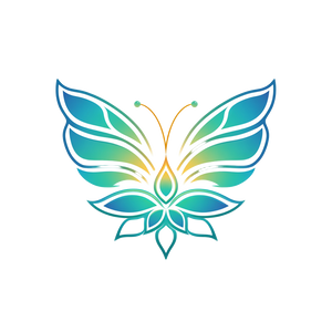 Butterfly Lotus Logo Vinyl Car Decal Sticker – Waterproof & UV-Resistant 3.4133333333333336" Butterfly Lotus Logo Vinyl Car Decal Sticker – Waterproof & UV-Resistant 3.4133333333333336"