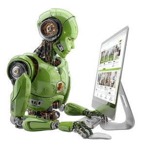 Designing Robot Vinyl Car Decal Sticker – Waterproof & UV-Resistant 3.4133333333333336" Designing Robot Vinyl Car Decal Sticker – Waterproof & UV-Resistant 3.4133333333333336"