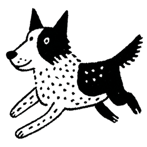 Running Aussie Shepherd V3 Vinyl Car Decal Sticker – Waterproof & UV-Resistant 6.826666666666667"