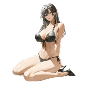 Cyberpunk Valkyrie V2 Vinyl Car Decal Sticker – Waterproof & UV-Resistant 6.826666666666667"