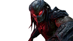 Predator Ambush Vinyl Car Decal Sticker – Waterproof & UV-Resistant 5.4