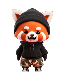 Cute Red Panda V16 Vinyl Car Decal Sticker – Waterproof & UV-Resistant 3.946666666666666 Cute Red Panda V16 Vinyl Car Decal Sticker – Waterproof & UV-Resistant 3.946666666666666