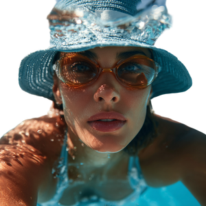 Swimming Woman V4 Vinyl Car Decal Sticker – Waterproof & UV-Resistant 3.4133333333333336" Swimming Woman V4 Vinyl Car Decal Sticker – Waterproof & UV-Resistant 3.4133333333333336"