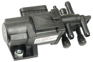 Ultimate Fuel Tank Selector Valve | High Grade Material | 3 Ports | 12V | Reliable Diesel/Gasoline Solution