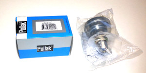 Pollak Battery Disconnect Switch 180A | Protect Against Drain/Fires/Theft | 6-36V DC |Single Pole Lever Operated Pollak Battery Disconnect Switch 180A | Protect Against Drain/Fires/Theft | 6-36V DC |Single Pole Lever Operated